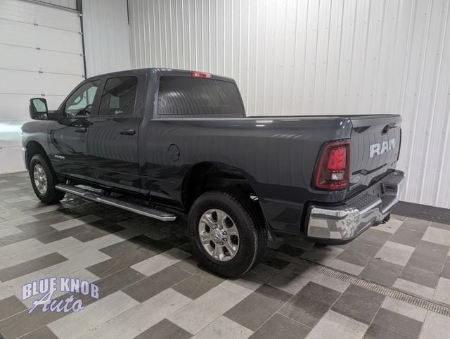 ram ram 2500 pickup 2026 3C6UR5DJ1TG198697 image ram ram 2500 pickup 2026 3C6UR5DJ1TG198697 image